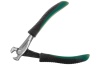 Миниатюрные торцевые кусачки 4.5" Jonnesway P7102