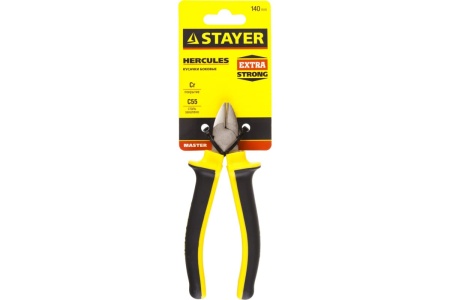 Бокорезы 140мм STAYER MASTER HERCULES 2203-5-14_z01