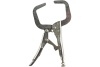 Гейферный С-образный захват 6-150мм ROCKFORCE RF-66006