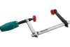 Струбцина KRAFTOOL UNIVERSAL UF-400/80 мм, тип F 32018-080-400