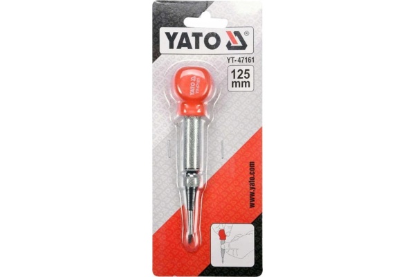 Автоматический кернер YATO YT-47161