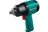 Ударный пневматический гайковерт KRAFTOOL PW-1300c, 1/2" 1300 Нм 64205