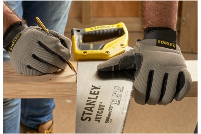 Ножовка SP 20"H/POINT STANLEY JET CUT 2-15-288