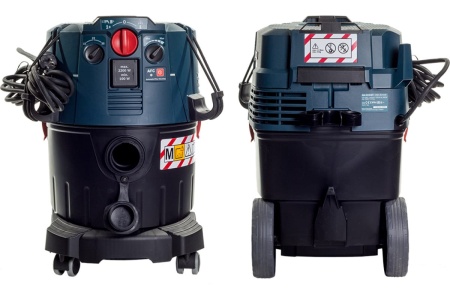 Пылесос Bosch GAS 35 M AFC 0.601.9C3.100