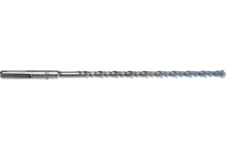 Бур по бетону (8x210х160 мм; SDS-plus) MATRIX 71027