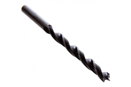 Сверло спиральное по дереву М-образная заточка M-type Professional (5х85х45 мм; HCS) Stayer 2942-085-05_z02