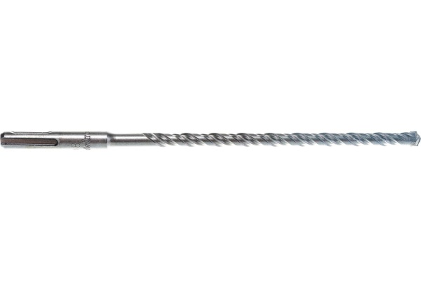 Бур по бетону (8x210х160 мм; SDS-plus) MATRIX 71027
