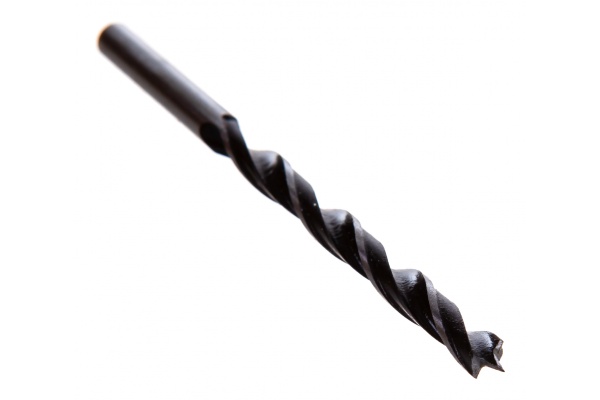 Сверло спиральное по дереву М-образная заточка M-type Professional (5х85х45 мм; HCS) Stayer 2942-085-05_z02