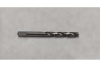 Спиральное сверло 6 мм, HSS-M2, 10 шт EUROBOOR THS.TD060