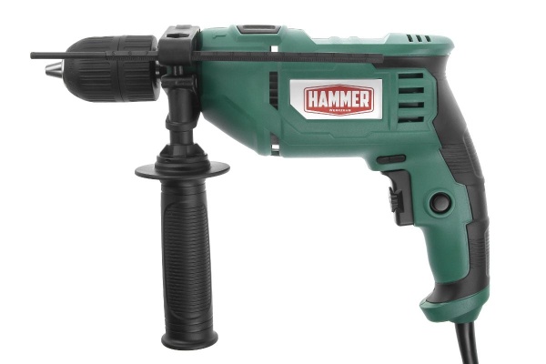 Ударная дрель HAMMER UDD780B 708158