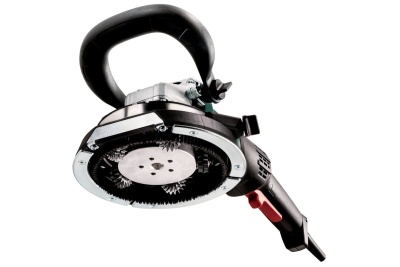 Шлифователь по штукатурке Metabo RFEV 19-125 RT 603826720