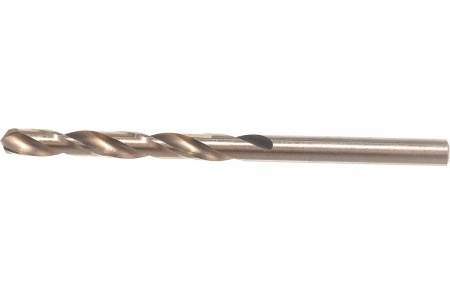 Сверло по металлу DIN338 HSCO (5,3 мм, 1 шт.) WURTH 0617400530880