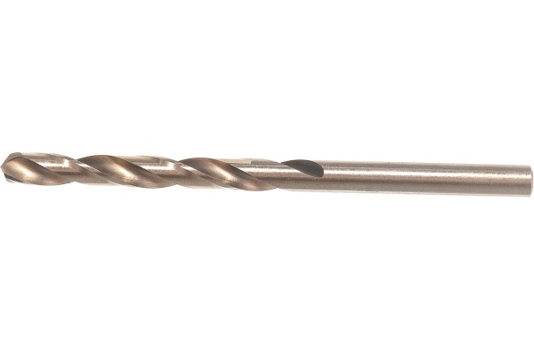 Сверло по металлу DIN338 HSCO (5,3 мм, 1 шт.) WURTH 0617400530880