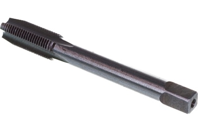 Комплект ручных метчиков ЗУБР Мастер М10 x 1,0 4-28006-10-1.0-H2