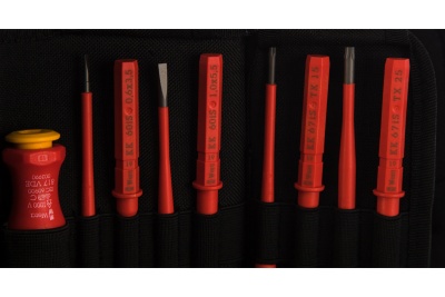 Стержень в наборе Wera 1000 V WE-003484