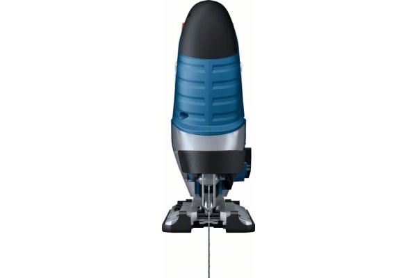 Аккумуляторная лобзиковая пила Bosch GST 185-LI (соло) 06015B3021