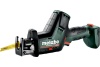 Аккумуляторная ножовка Metabo PowerMaxx SSE 12 BL 602322500