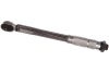 Динамометрический ключ ЭВРИКА 1/4DR 5-25Nm 270мм ER-30270