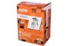 Краскораспылитель с нижним бачком Foxweld AERO 5743