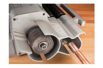 Отрезной станок для нержавеющей стали RIDGID 122 96362