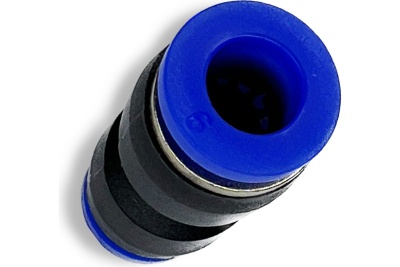 Цанговый соединитель трубок 6-6 мм ARMA CC 06/06