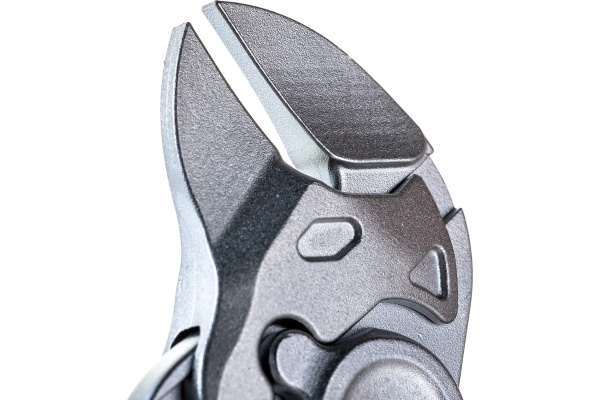 Переставные клещи-ключ Knipex XS, 21 мм (3/4"), 100 мм, Cr-V, серые, KN-8604100