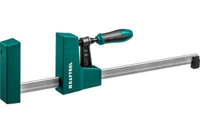 Струбцина KRAFTOOL GK-300/80 мм, корпусная 32240-3