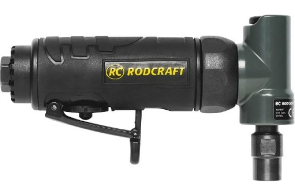 Угловая зачистная машинка RODCRAFT 7128 8951000277