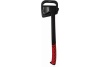 Топор-колун DDE Dynamic AXE24 595 мм 1170 г 647-789