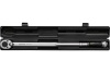 Динамометрический ключ THORVIK TWM34100500 3/4DR, 100-500 Нм 53570