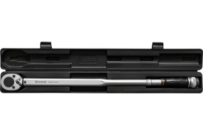 Динамометрический ключ THORVIK TWM34100500 3/4DR, 100-500 Нм 53570
