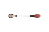 Отвертка SL8,0х200 мм MATRIX Fusion Anti slip 11426