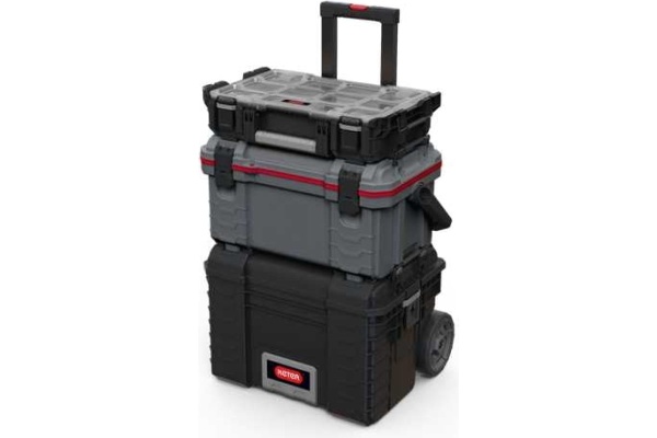 Ящик Keter Pro gear system cooler 17208518