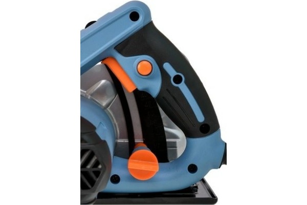 Дисковая пила AEG KS 55-2 446665
