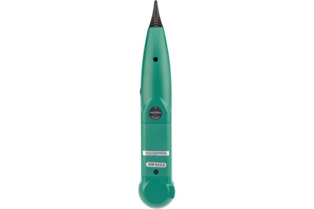 Цифровой кабельный тестер Mastech MS6812 13-1220