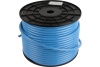 Трубка синяя PU 9x12 мм, длина 100 м Harrison HUS0912-BS