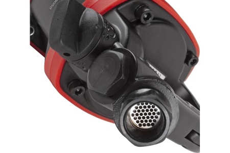 Пневмогайковерт AV Steel AV-766000