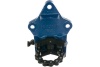 Трубные цепные тиски 1/2-8" (12-200 мм) IRWIN T183C