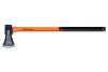 Колун с рассекателями 2кг Volkshammer 864504