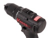 Дрель-шуруповерт аккумуляторная бесщеточная KRESS KU212.1, 20В, 50Нм, 2Ач x2, ЗУ 2А, Сумка + коробка