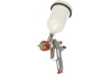 Пневматический краскораспылитель CROWN CT38102-1.4