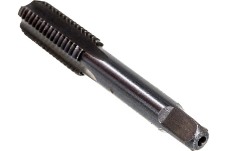 Ручные метчики, комплект 2 шт. М12 х 1.75 мм MOS 70890М