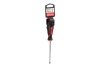 Отвертка EKF Master SL4x100 мм Basic SQsl-4-100-mas
