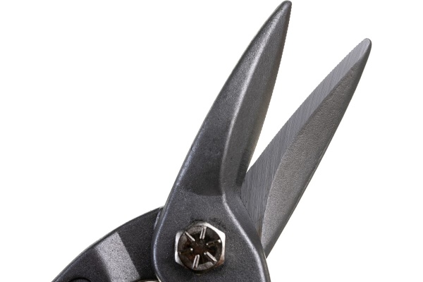 Прямые ножницы по металлу STAYER Cobra 250 мм 23055-S_z01