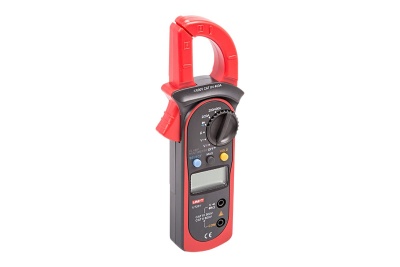 Токовые клещи UNI-T UT201 13-0000