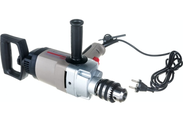 Безударная дрель CROWN CT10010