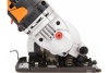 Аккумуляторная отрезная машина Milwaukee M18COS230-0 4933471696