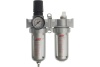 Лубрикатор 1/2” с металлическим переключателем, давление 250 PSI JTC 5558