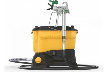 Краскораспылитель Wagner Control Pro 150M HEA 2394312