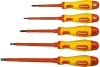 Набор отверток KRAFTOOL Х-Drive ELECTRO 250088-H6
